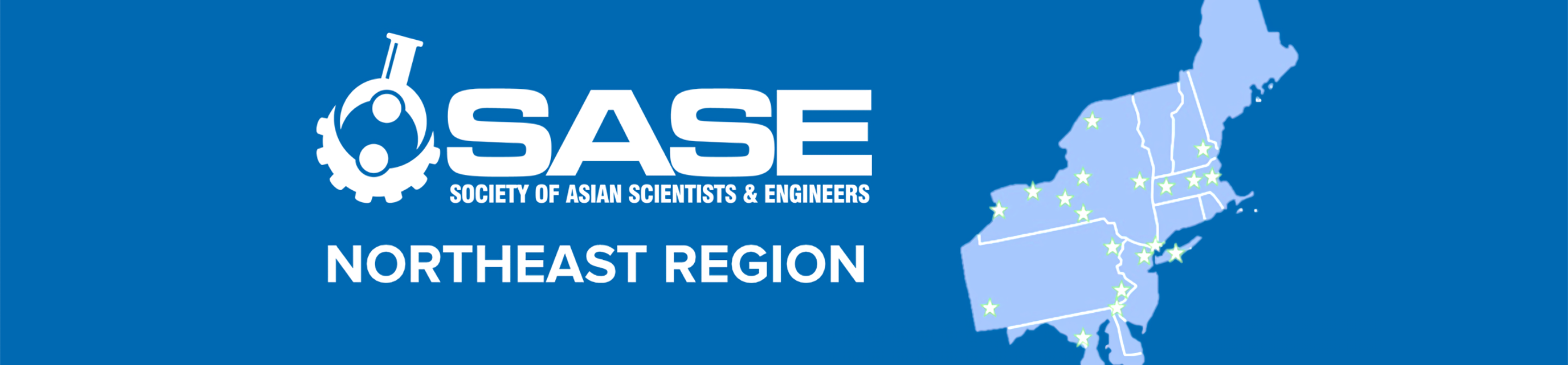 SASE Northeast Regional Conference - Rutgers Society of Asian